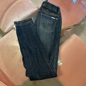 Chicos so slimming girlfriend ankle jeans